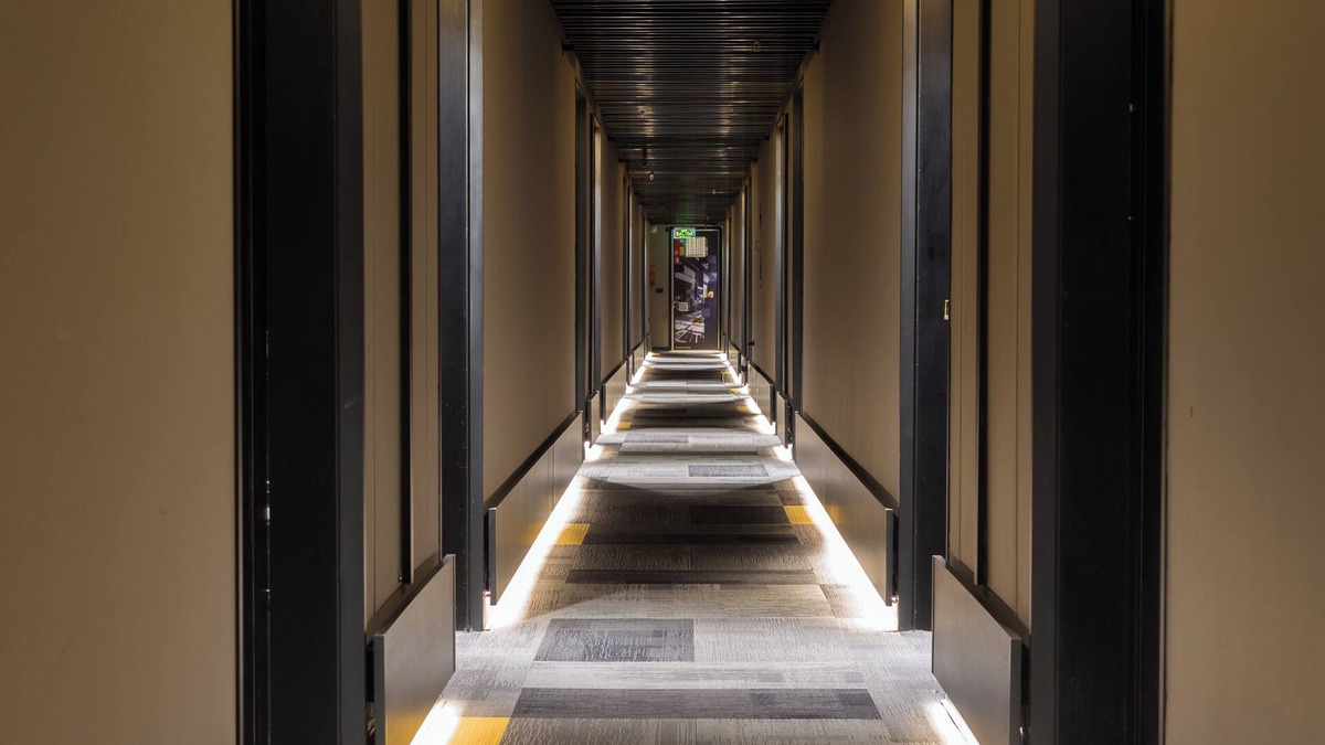 Providencia Hotel | Ola Santiago Providencia, Tapestry Collection by Hilton