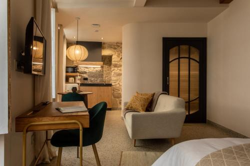 La Coruna Apartment | OlaBarrera Alojamientos en el Centro de Coruña
