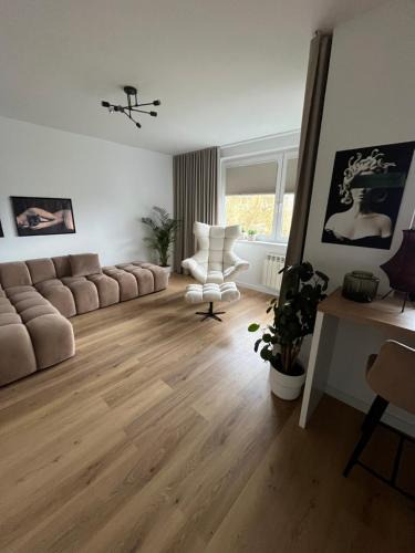 Płonsk Apartment | OlaFlaT Płońsk