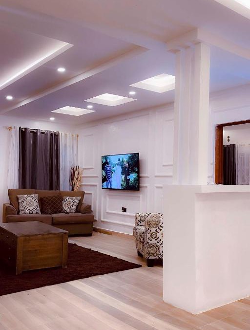 Talek Villa | Olakira Mara Homes