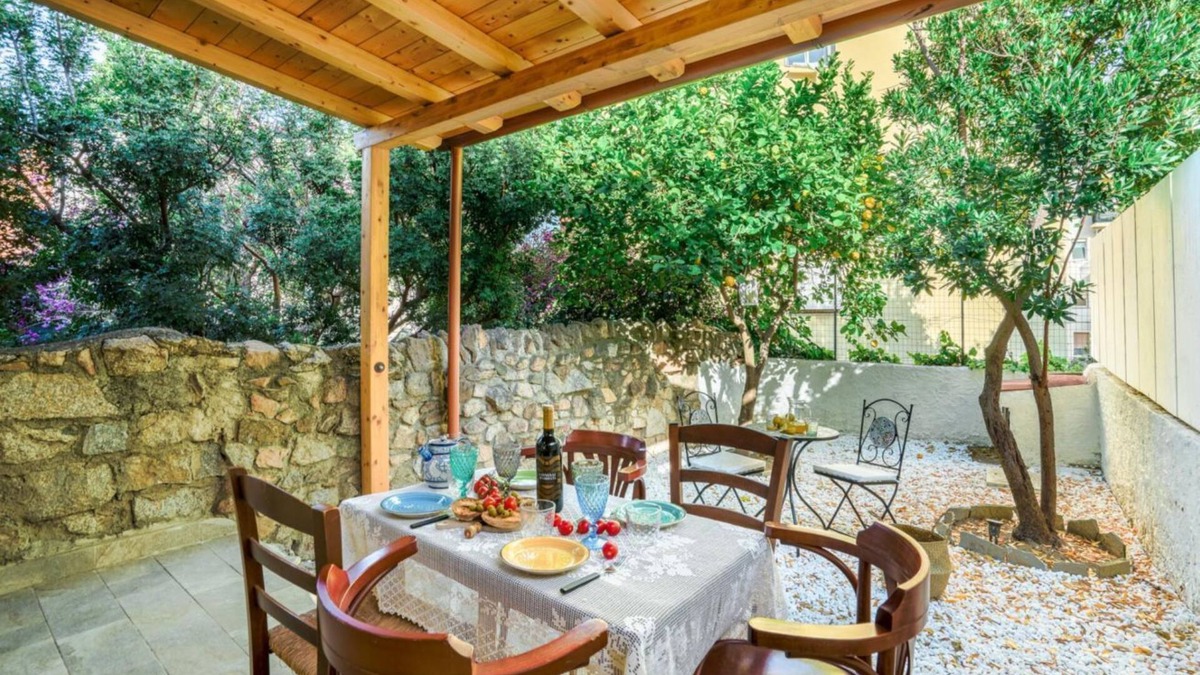 Olbia City Centre Apartment | Olbia Centro, Le Saline