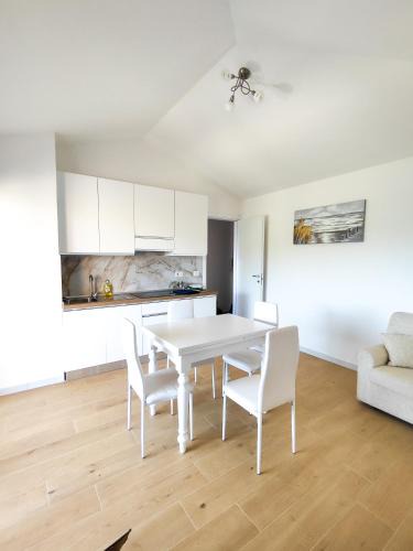 Olbia Apartment | Olbia Mare Luxury Apartment