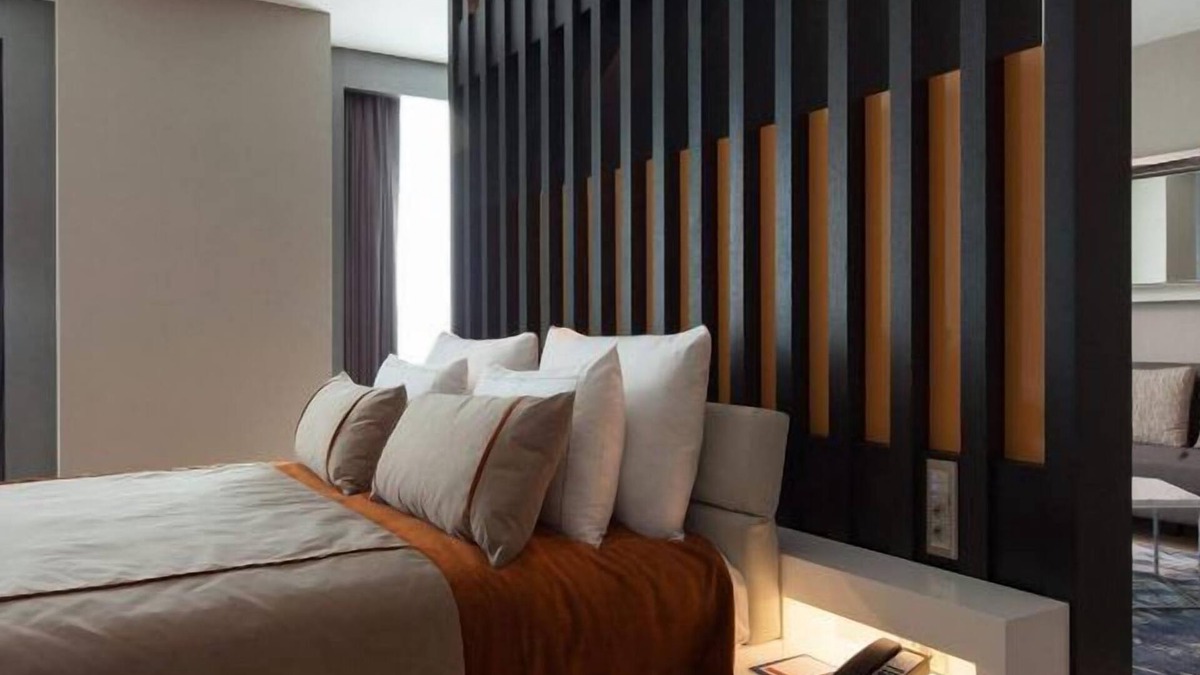 Beyoglu House | Olcahotels