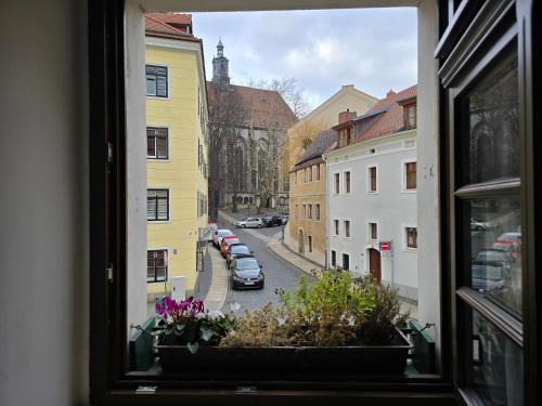 Nikolaivorstadt Apartment | Old Bakery Lodging