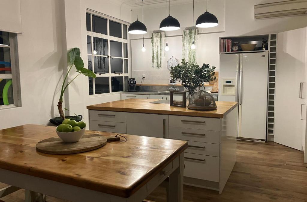 Motueka Apartment | Old Bank Apartment