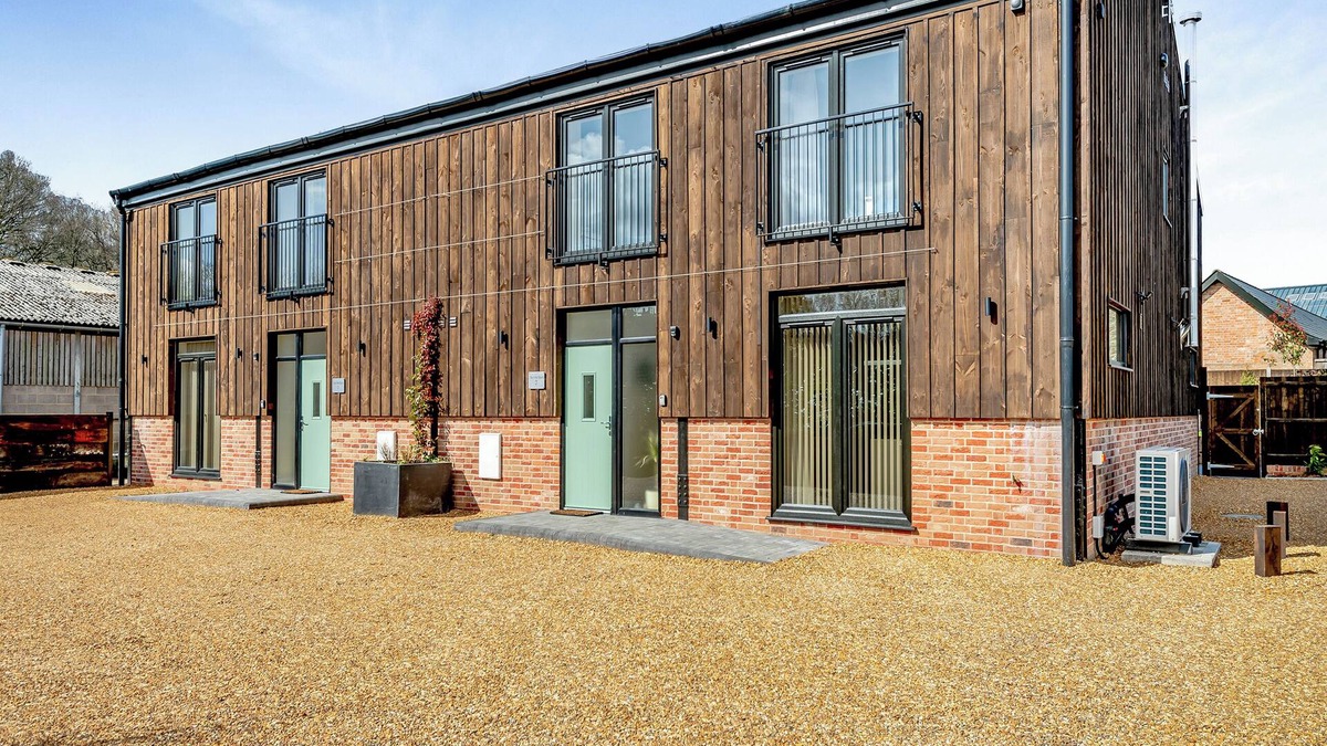 Wimborne Cottage | Old Barn 2 - UK48478