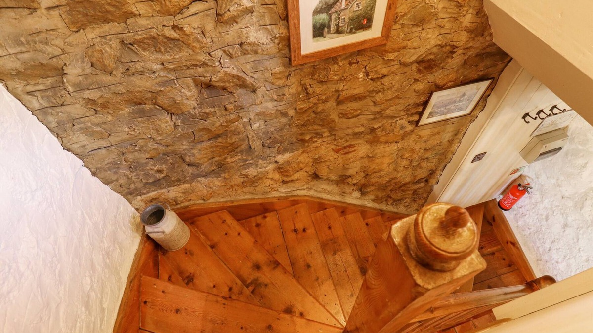 Market Rasen Cottage | Old Blacksmiths Cottage