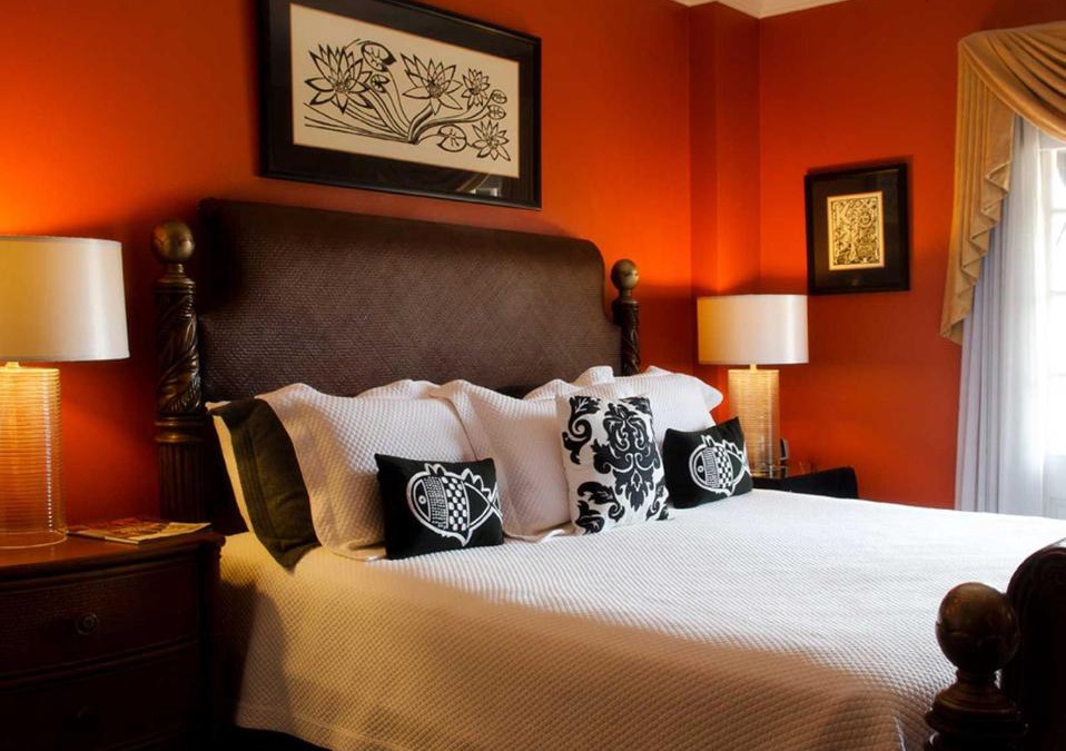 Downtown Jackson Hotel | Old Capitol Inn