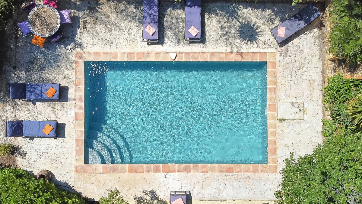 Gassin Villa | Old charming house with swimming pool