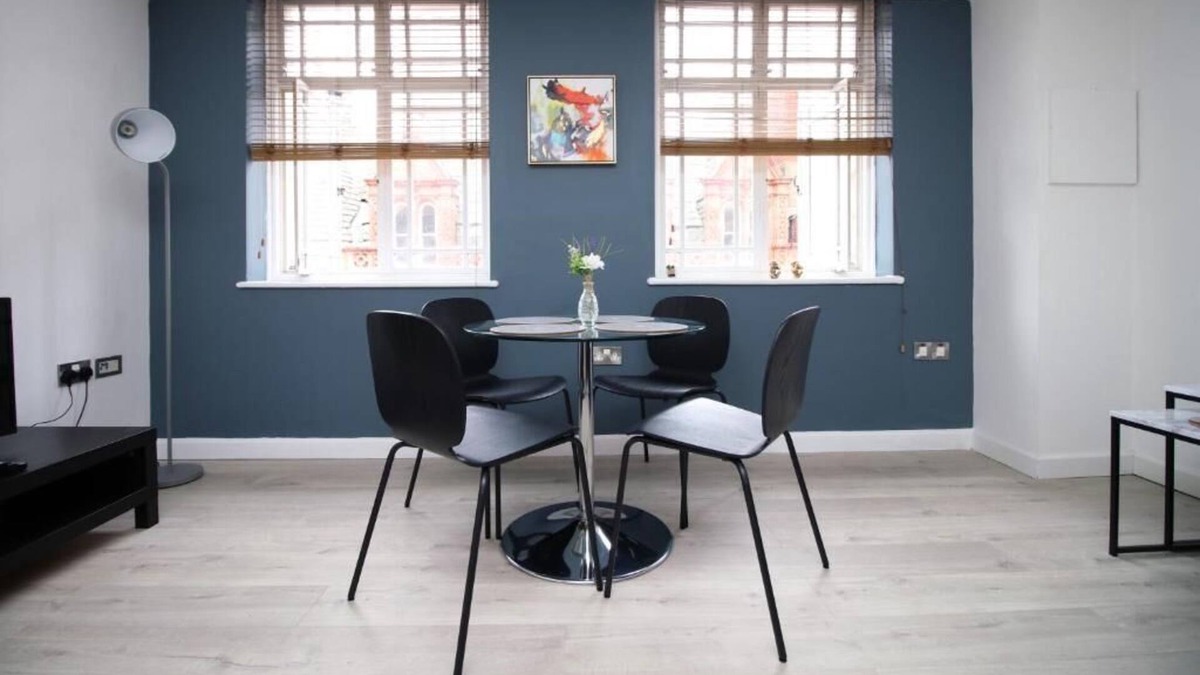 Bristol Old City Apartment | Old City Apartments 12 by MGroupSA