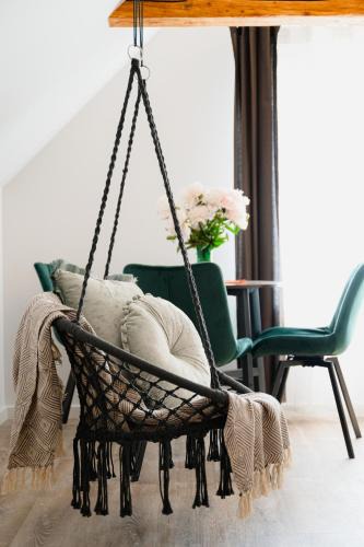 Kuldiga Apartment | Old City Apartments