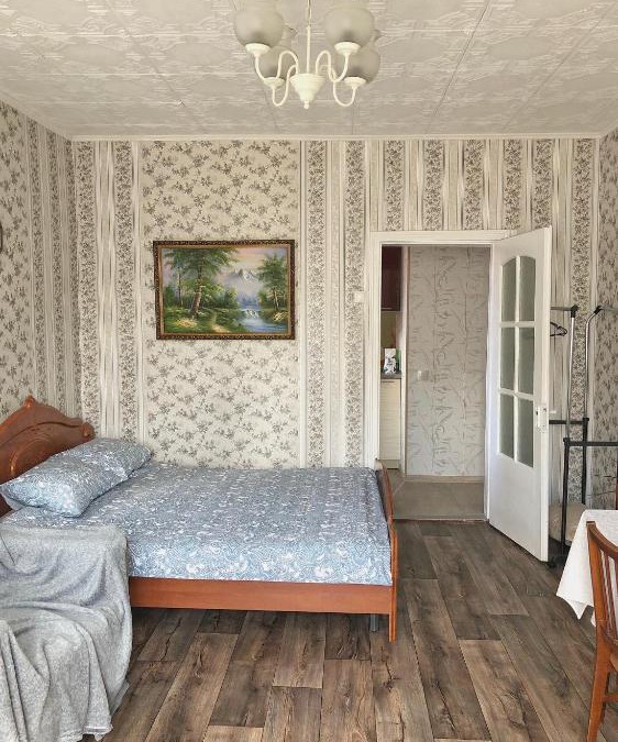 Grodna Apartment | Old city center flat