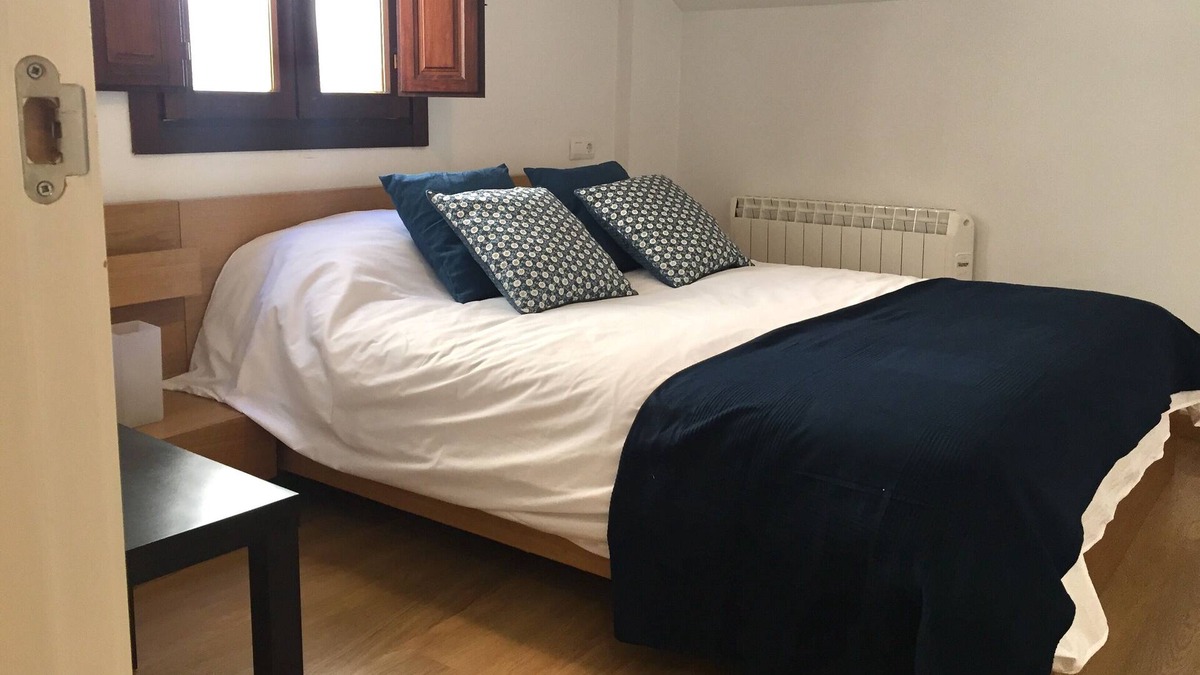 Cuenca Apartment | Old Continent Apartment 3º E