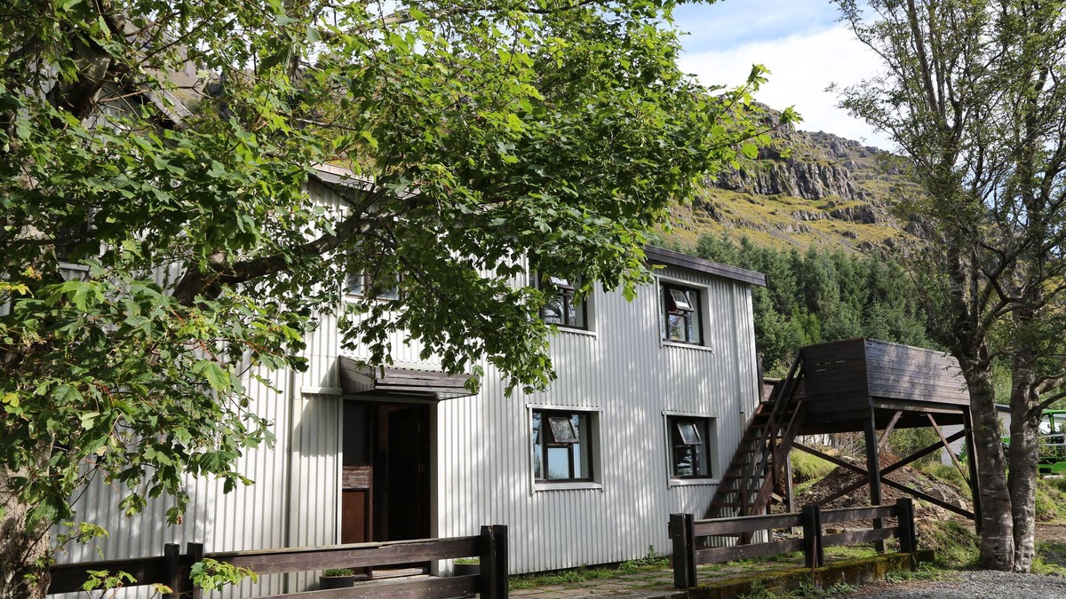 Hofn House | Old Cottage - Reynivellir II