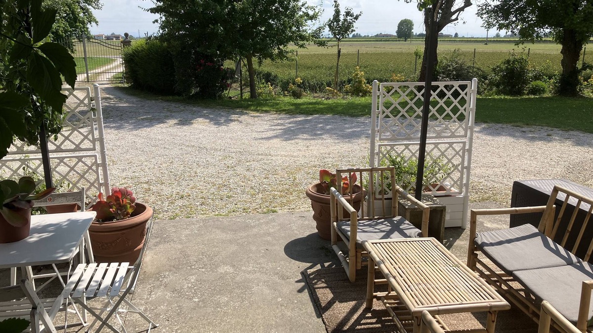 Lugo House | Old country house