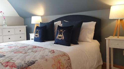 Chirnside House | Old Farm Holiday Cottages - Scottish Borders