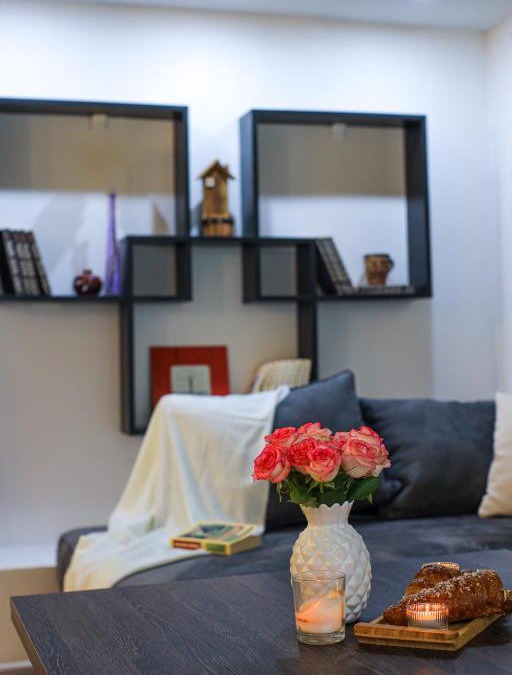 Gyumri Villa | Old Friends Guesthouse