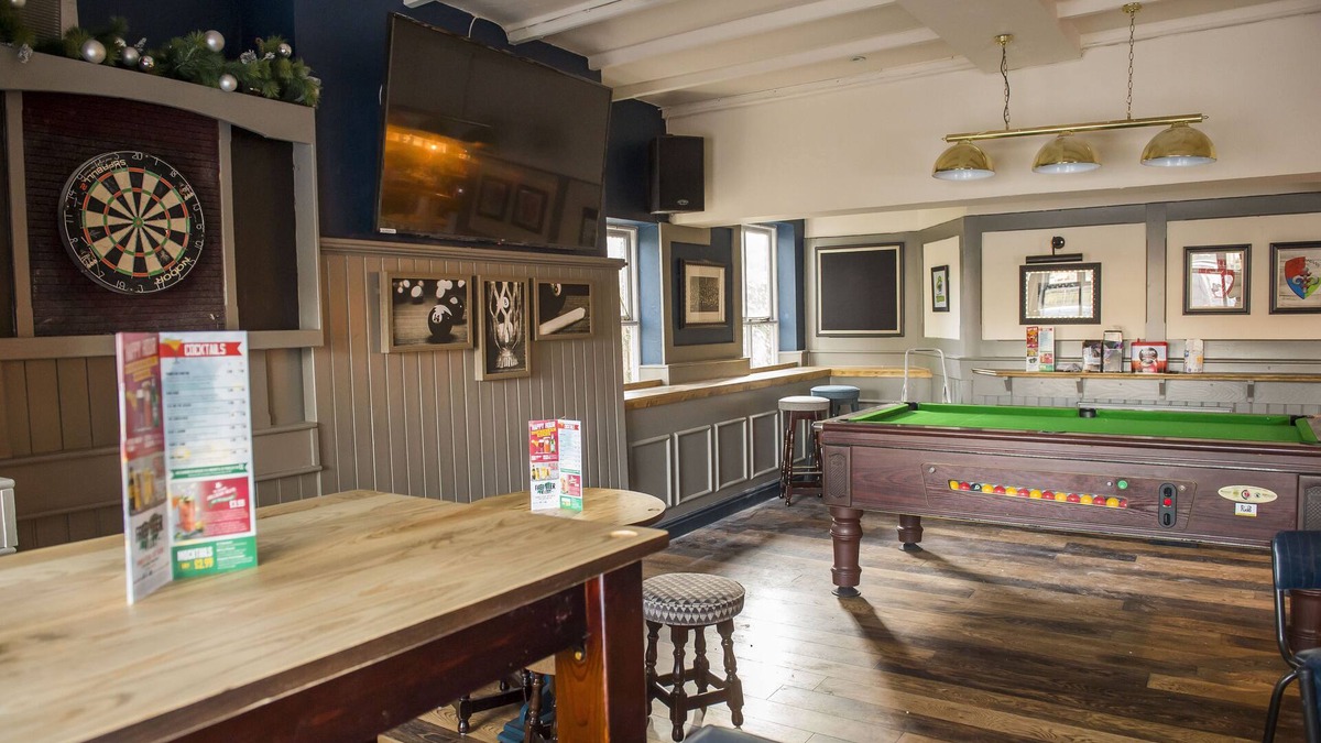 Hull Hotel | Old Grey Mare Hotel by Greene King Inns
