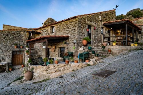 Monsanto House | Old House