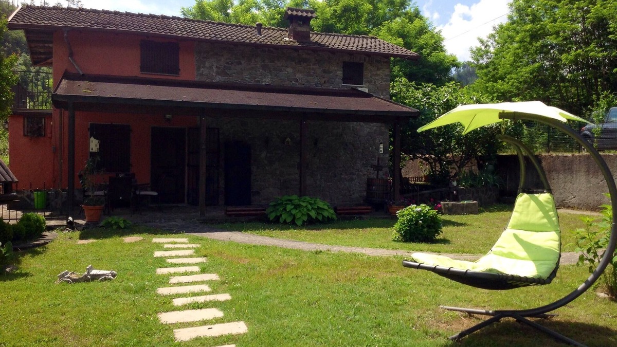 Beverino Villa | OLD HOUSE WITH PARK NEAR TO THE FIVE LANDS