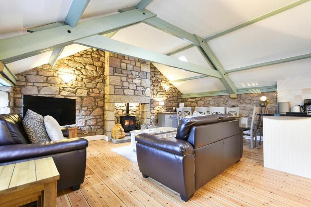 Belford House | Old Mill Lucker