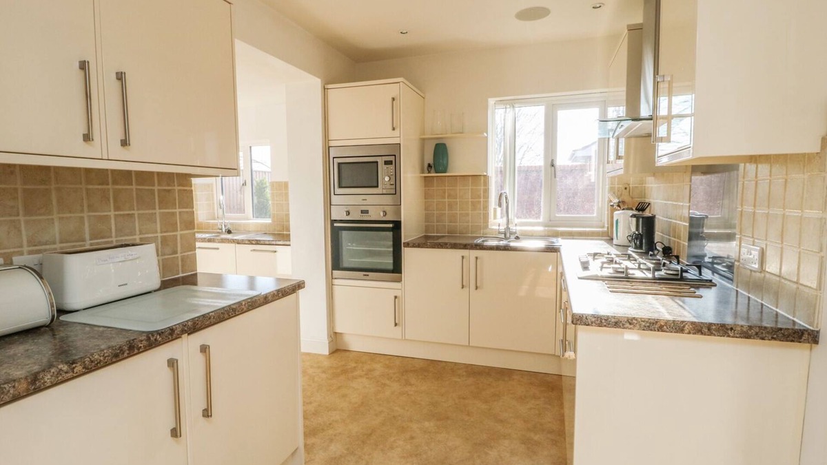 Allerthorpe Cottage | Old Orchard Cottage