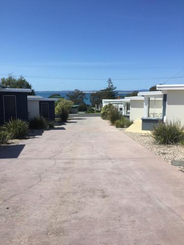 Bridport Apartment | Old Pier Apartments