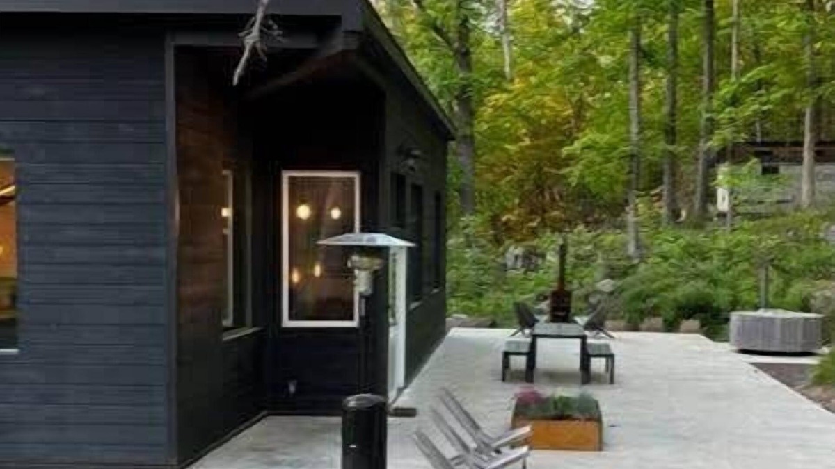 Ulster Park Cabin | Old Post Cabin - Modern Oasis 5 mins to Kingston