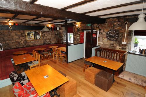 Cockermouth Hotel | Old Posting House