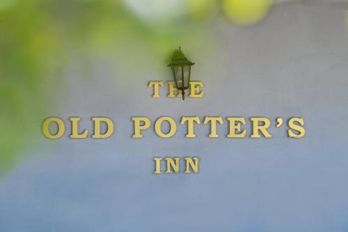 Greyton House | Old Potters Inn