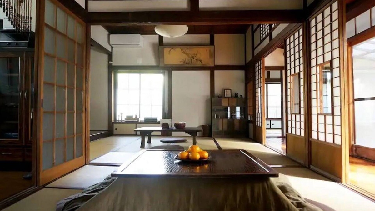 Zushi House | Old private house in Zushi - Nouchi Sakurayama/Zushi Kanagawa