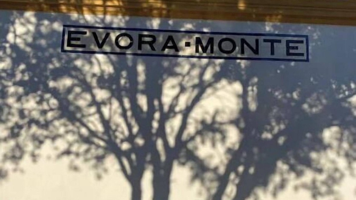 Evoramonte Apartment | Old Railway Station in Evoramonte - House #3