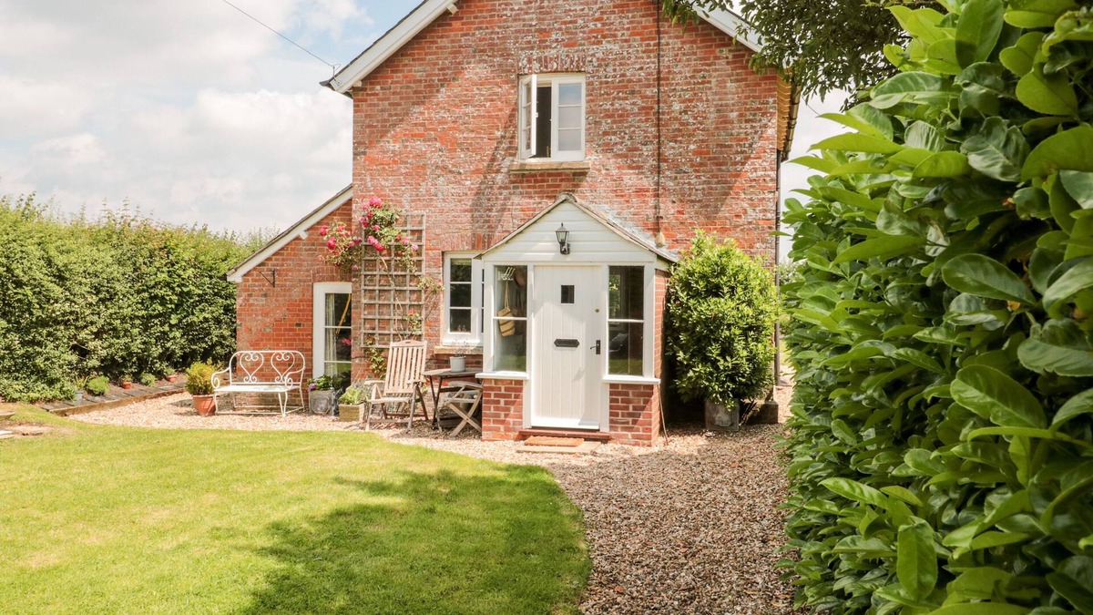 Sturminster Newton Cottage | Old Rectory Cottage
