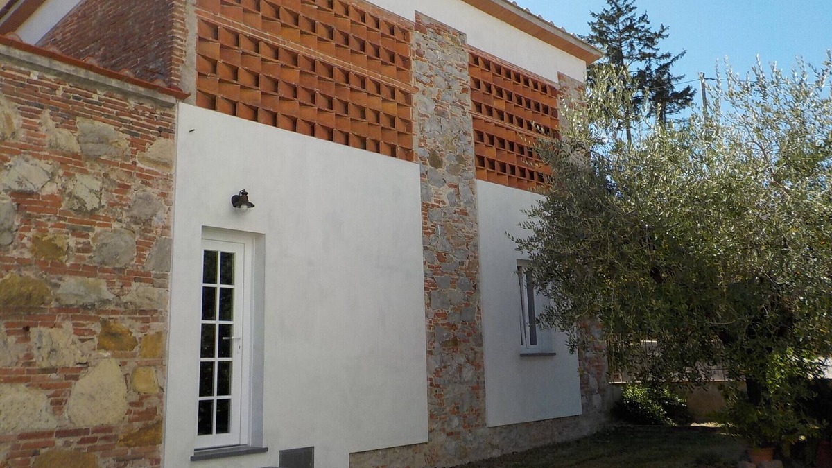 Vicopelago House | Old renovated barn Lucca - Old barn completely renovated!