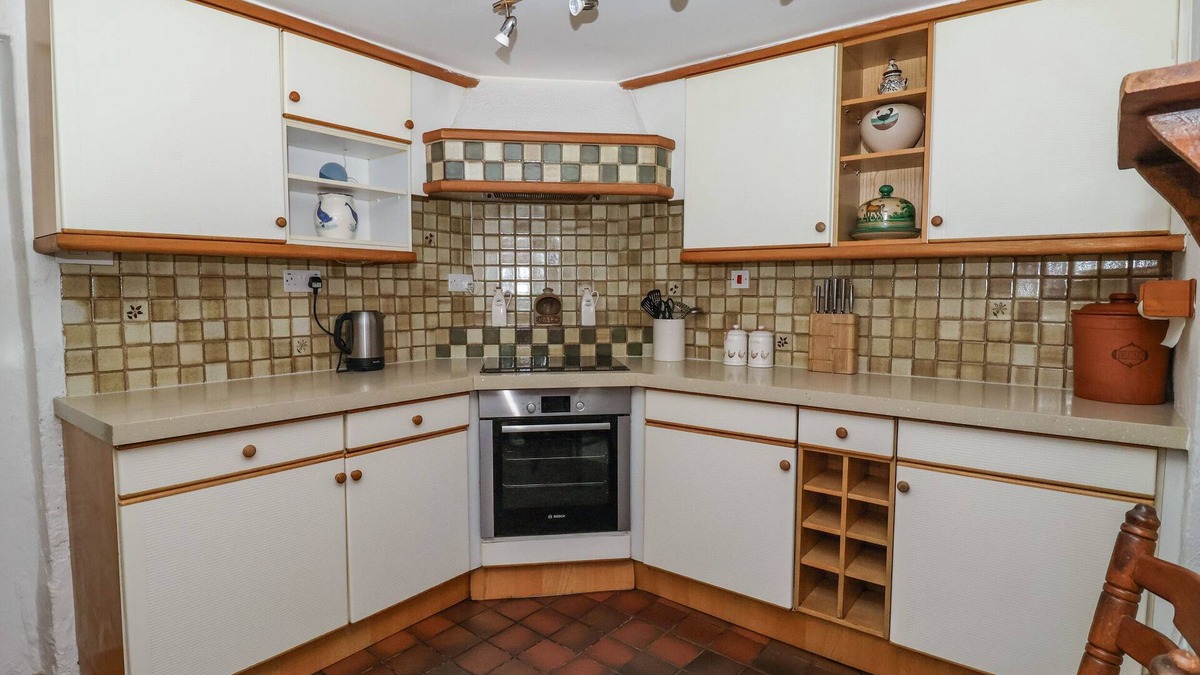 York Cottage | Old Roost Farmhouse