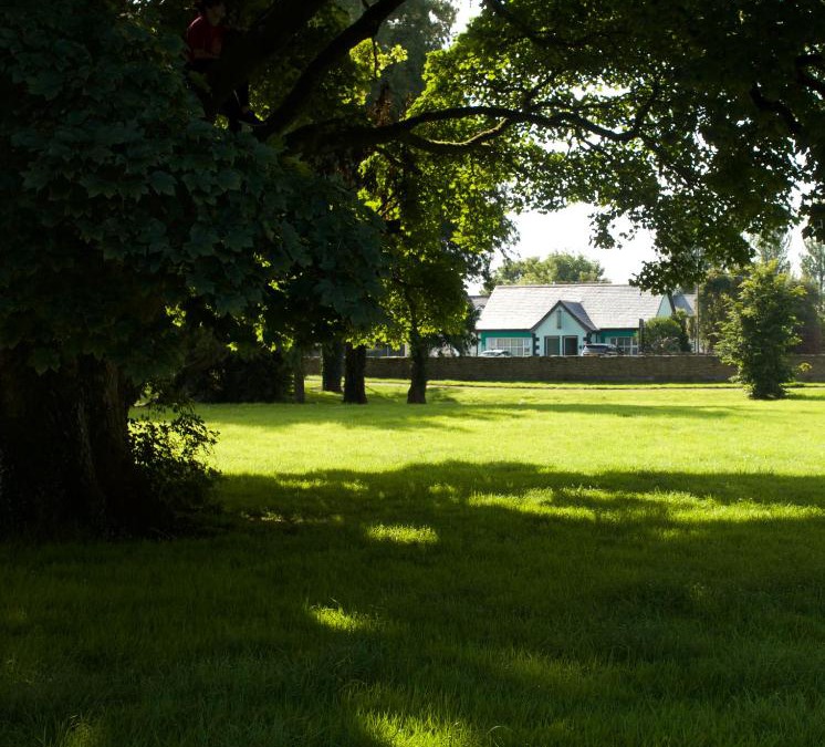 Belcoo Apartment | Old School House Belcoo 41