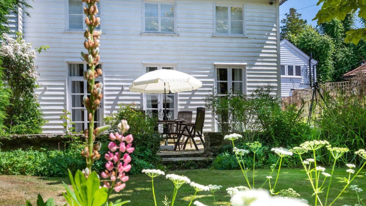 Northiam Apartment | Old School House in the beautiful Rye