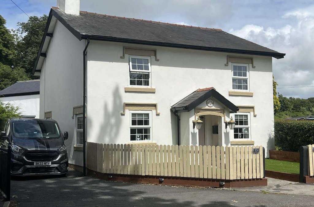Poulton-le-Fylde House | Old Smithy Cottage