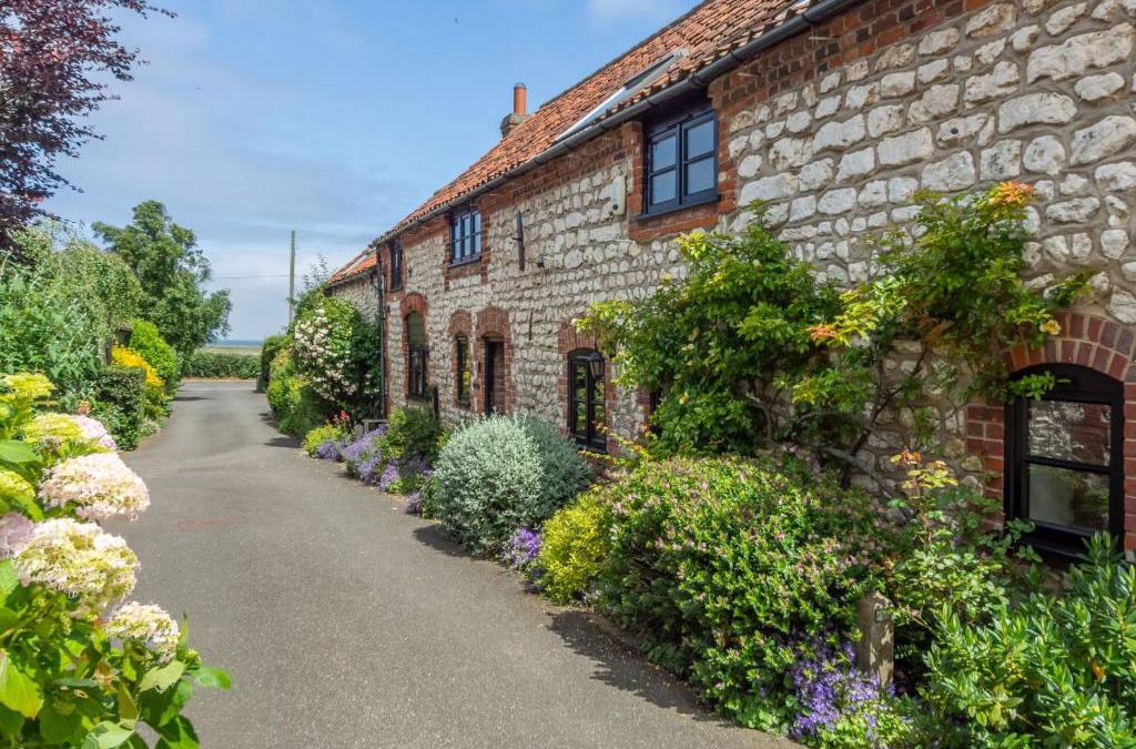 Titchwell House | Old Smithy