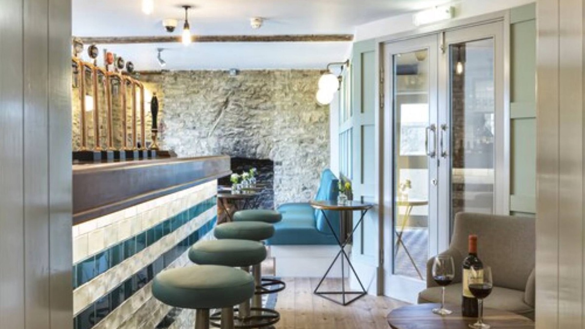 Stow-on-the-Wold Hotel | Old Stocks Inn