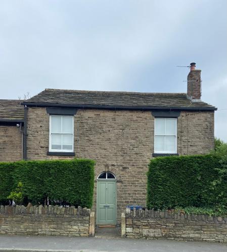 Upholland House | Old Store Cottage, Up Holland