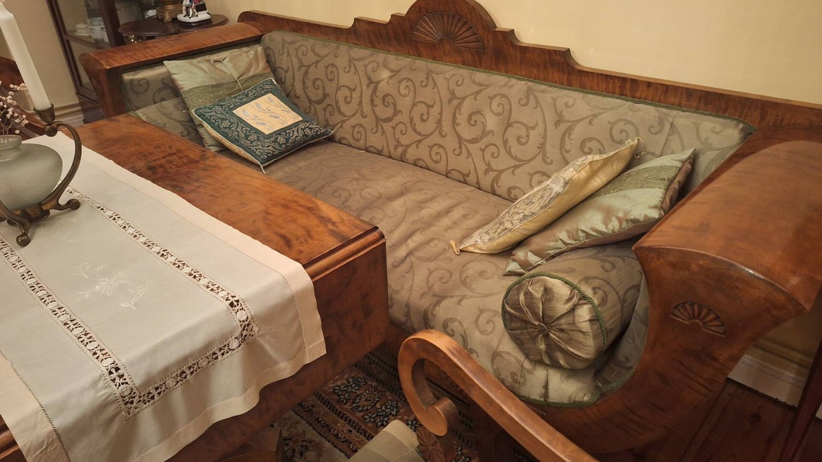 Praga Poludnie Apartment | Old style apartment