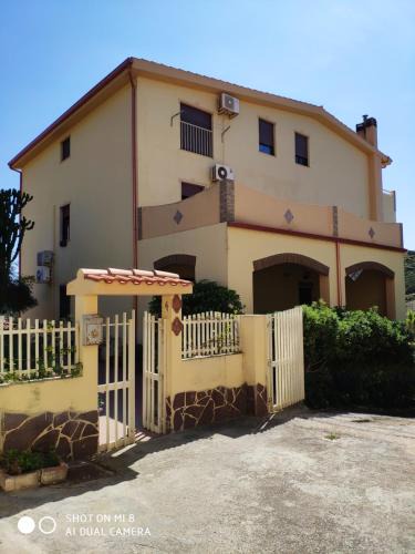Nebida Apartment | Old style flat