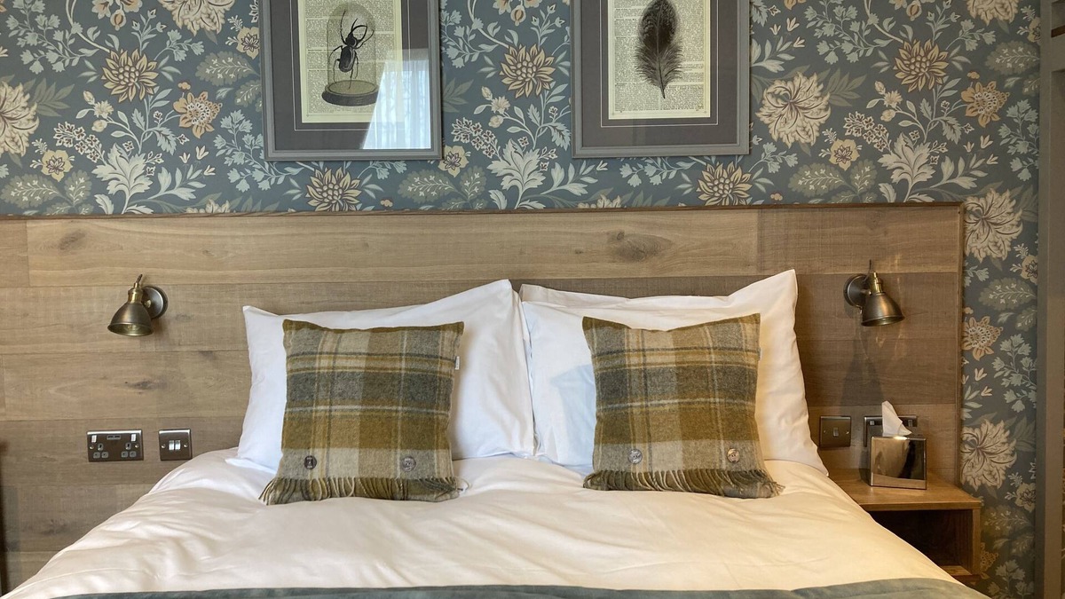 Gargrave Hotel | Old Swan