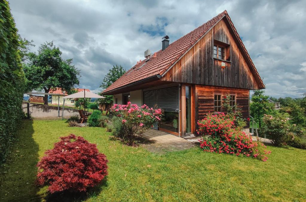 Metlika House | Old Taylor's house