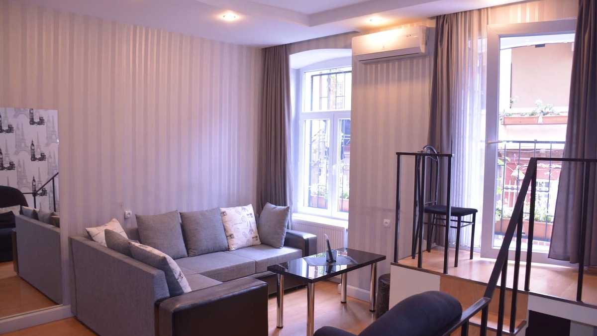 Vera Apartment | Old Tbilisi Vera is located in the center of Tbilisi.
