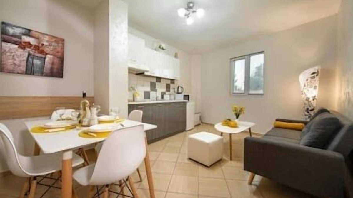 Plovdiv Center Apartment | Old Town Apartment 1 with kitchen, WiFi