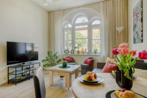 Jonava Apartment | Old Town Apartment