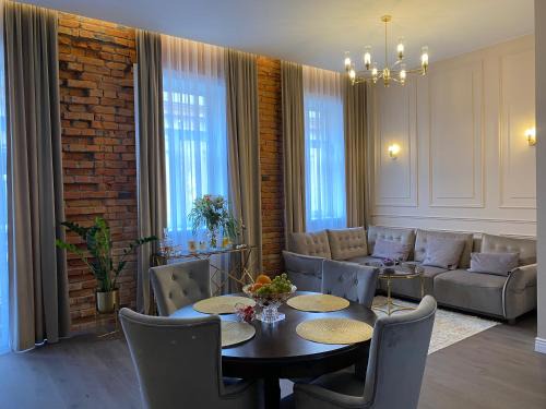 Old Town Apartment | Old town apartment