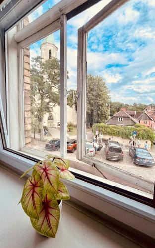 Kuldiga Apartment | Old Town Apartment